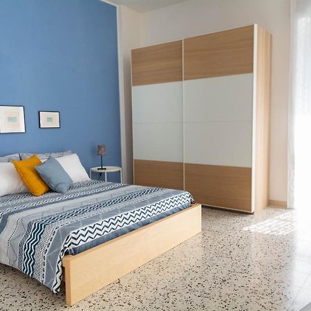 Apartamento Gaia14 Salerno Exterior foto