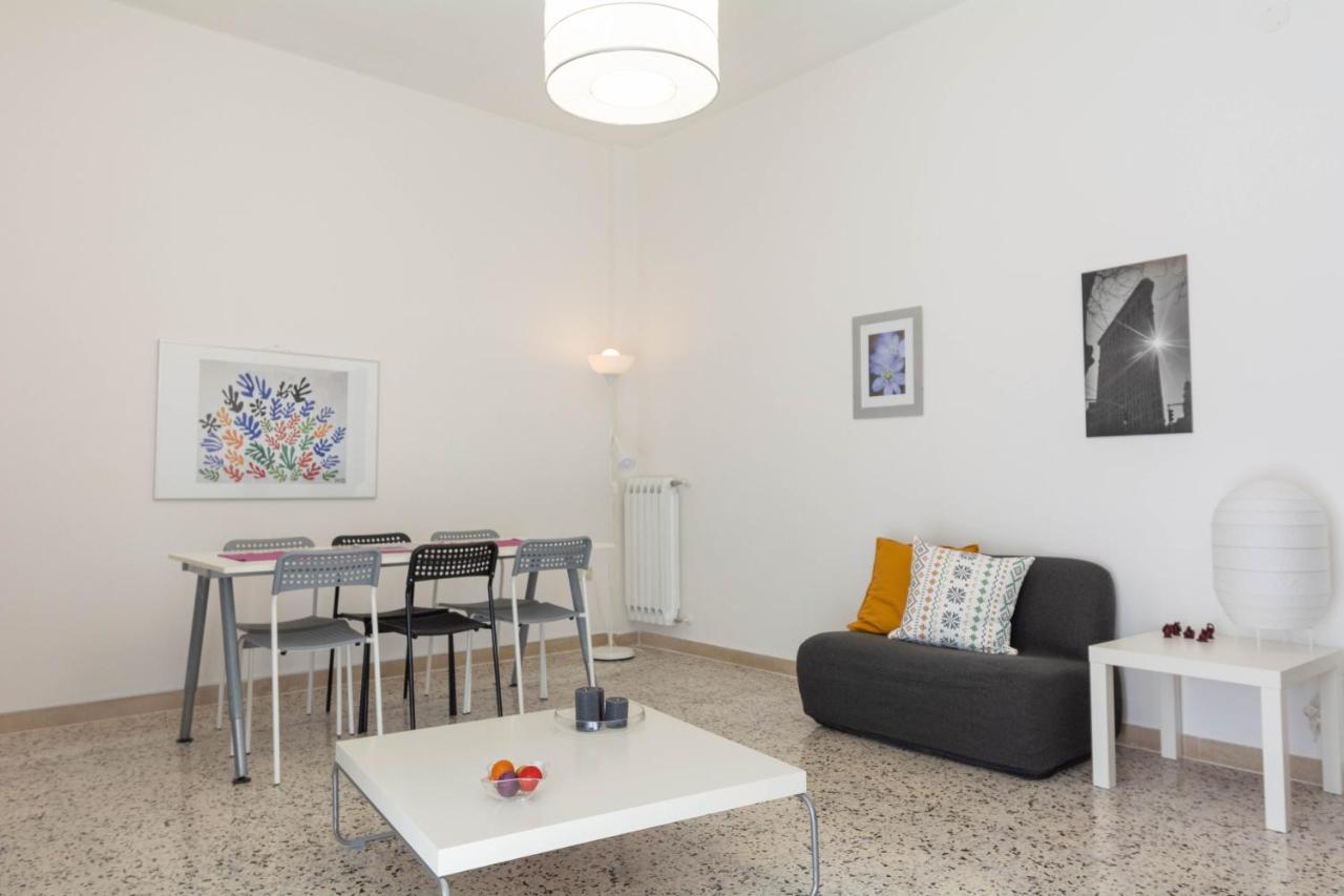 Apartamento Gaia14 Salerno Exterior foto