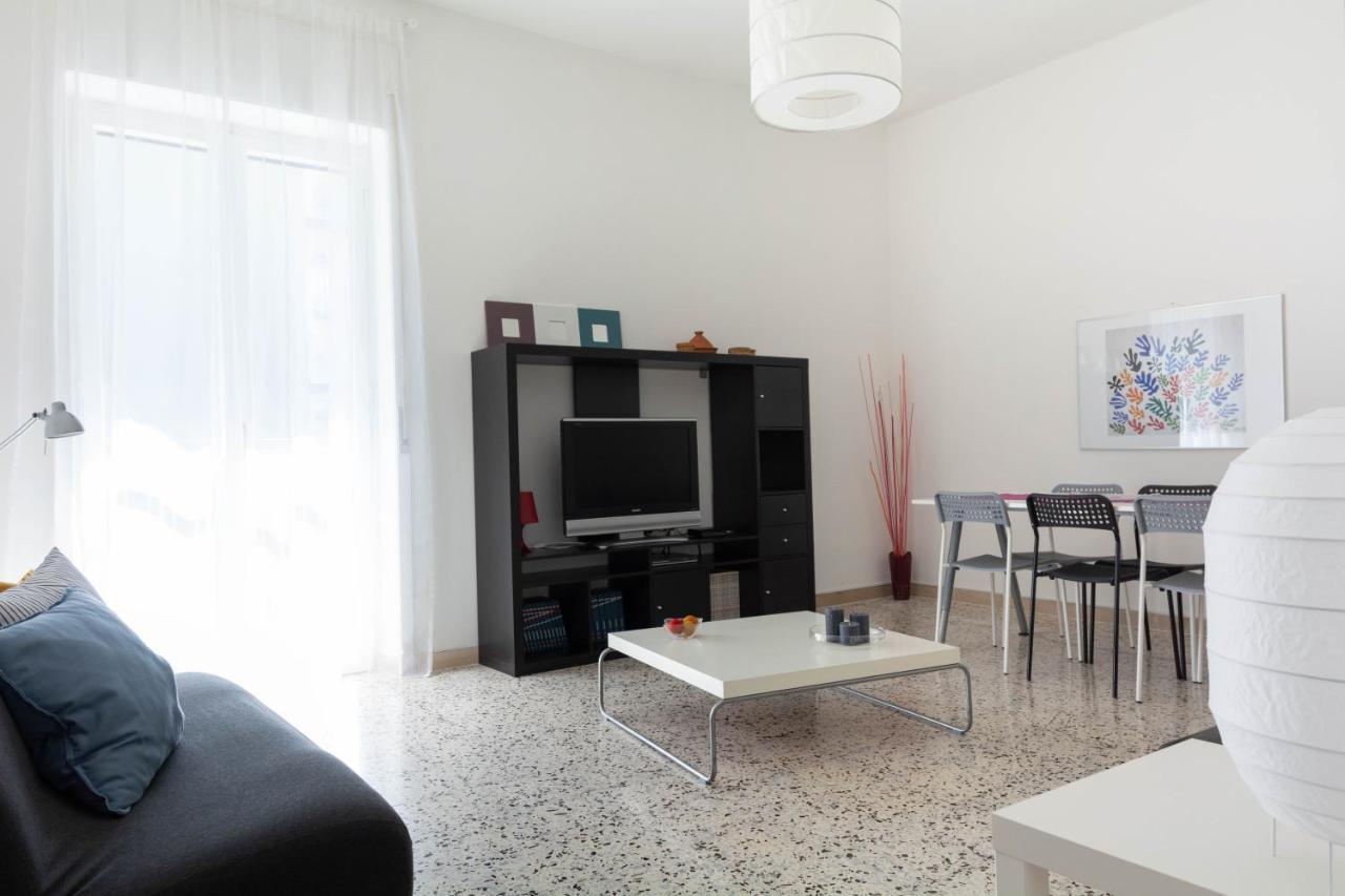 Apartamento Gaia14 Salerno Exterior foto