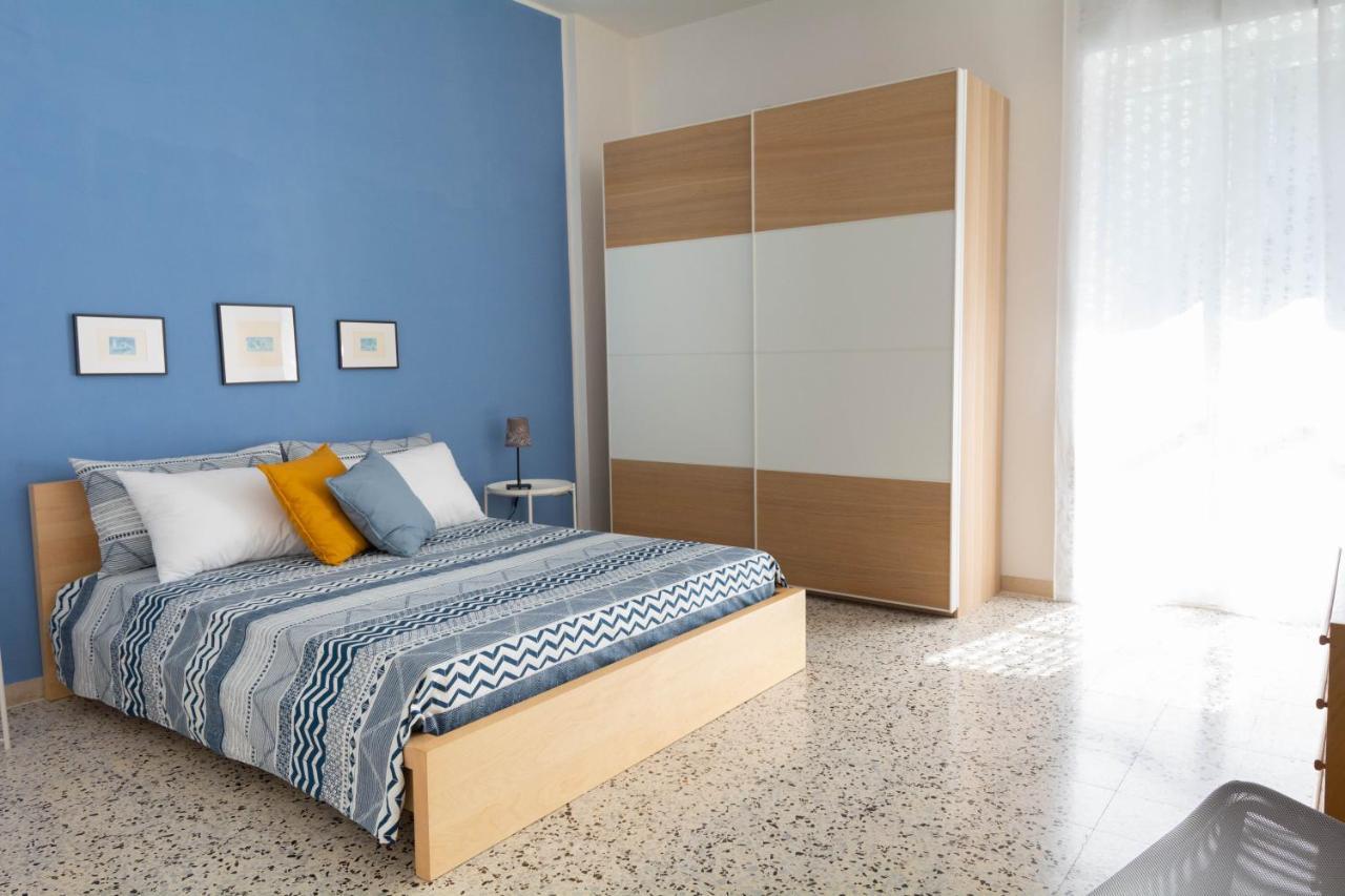Apartamento Gaia14 Salerno Exterior foto
