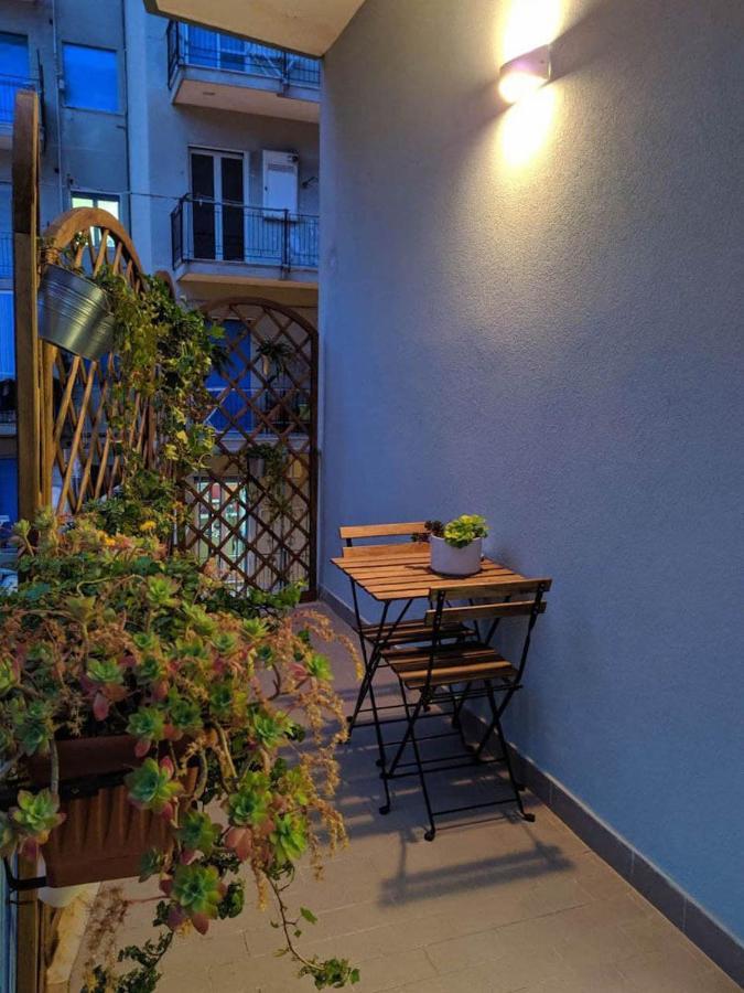 Apartamento Gaia14 Salerno Exterior foto