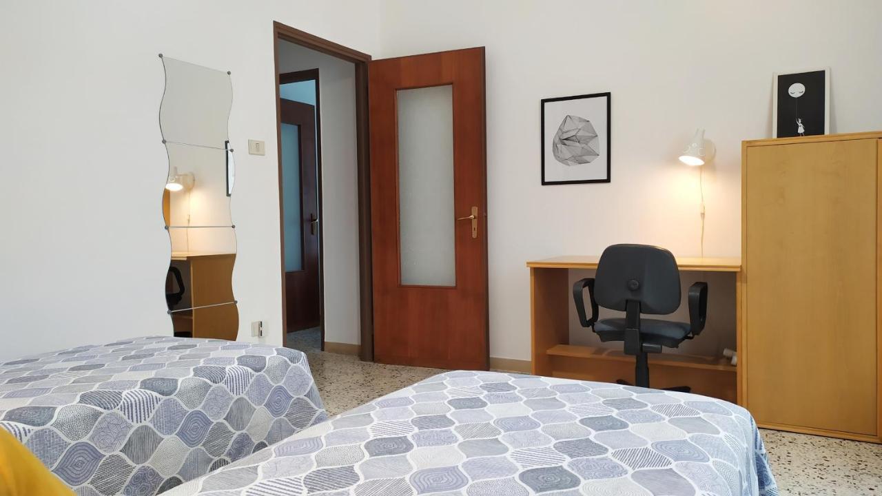 Apartamento Gaia14 Salerno Exterior foto